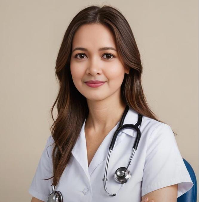 Dr. Gulafsha (PT)