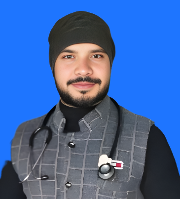 Dr. Bed Prakash Barun  (Nepal)